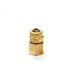 Brass Pu Connector Pneumatic Female